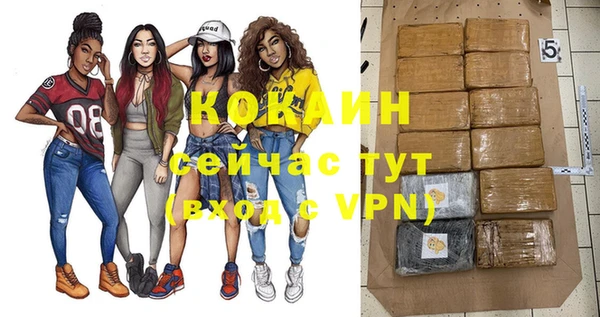 стафф Ладушкин
